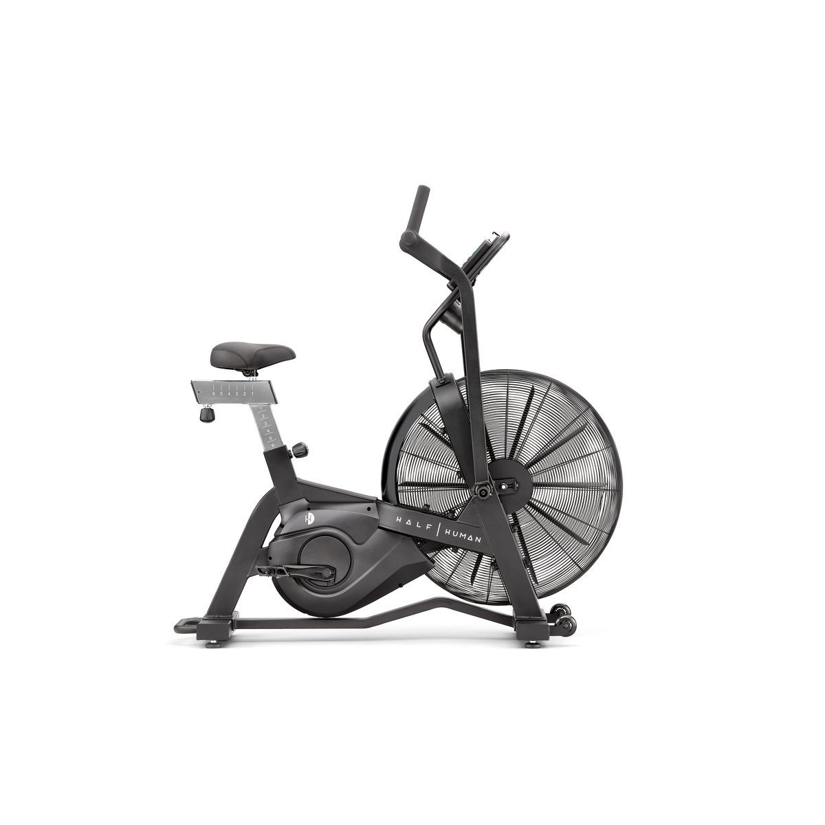 SFIT-P-HH30009_Half Human_Air Bike_3
